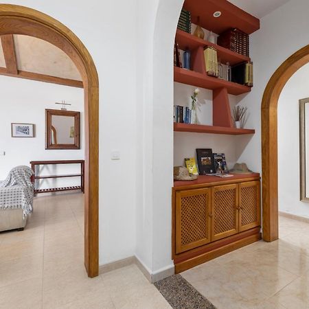 Villa Lele Playa Blanca  Exteriör bild