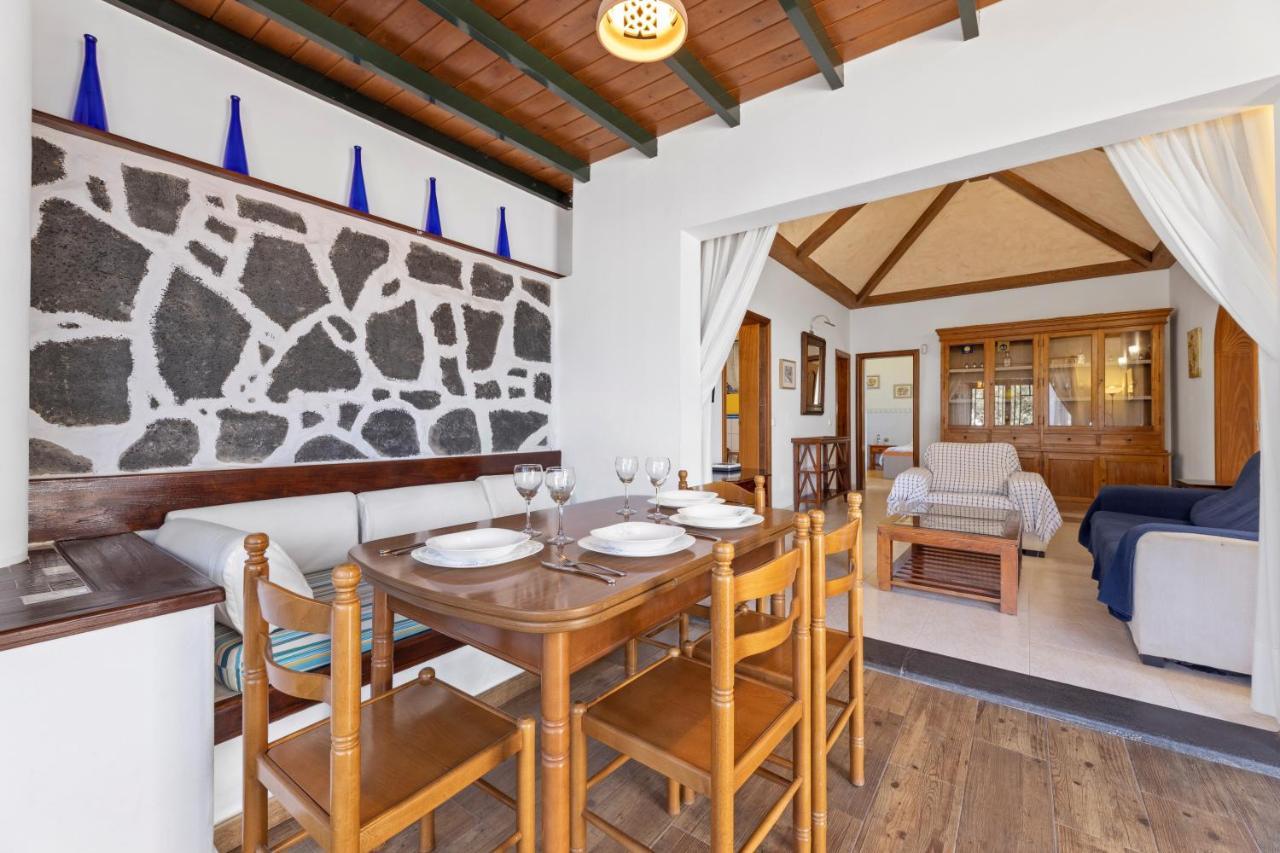 Villa Lele Playa Blanca  Exteriör bild