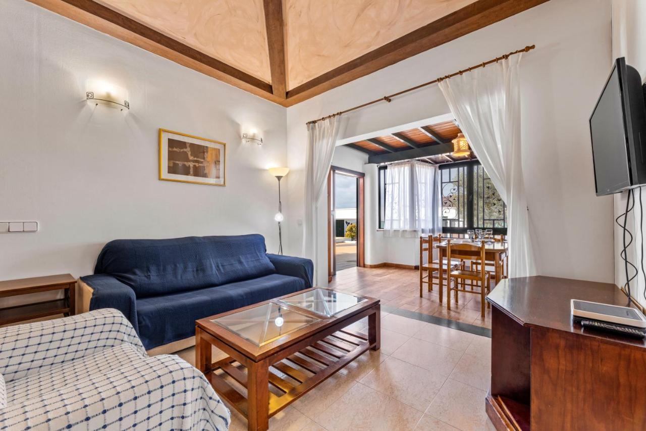 Villa Lele Playa Blanca  Exteriör bild