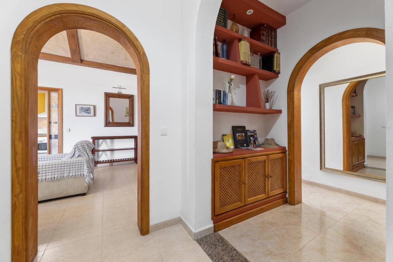 Villa Lele Playa Blanca  Exteriör bild