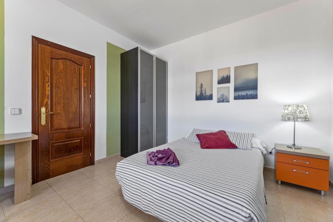 Villa Lele Playa Blanca  Exteriör bild