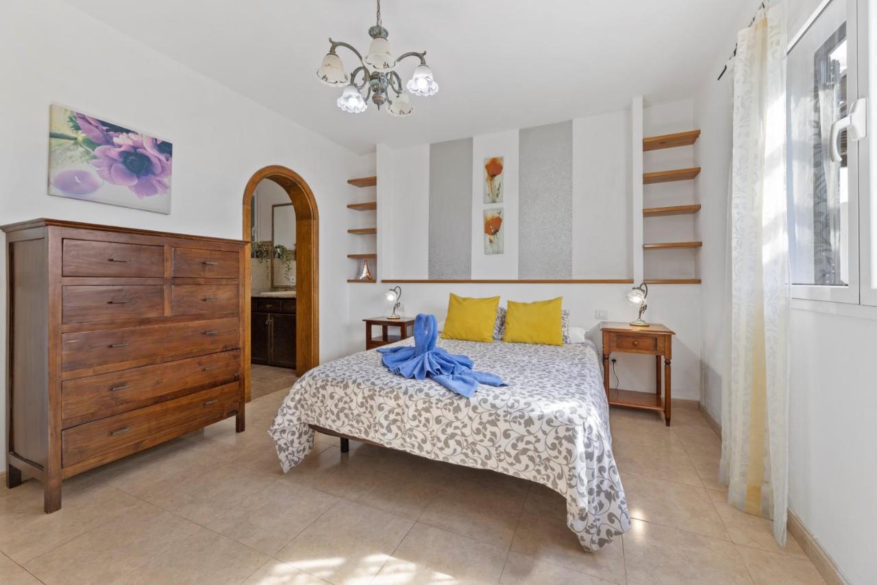Villa Lele Playa Blanca  Exteriör bild