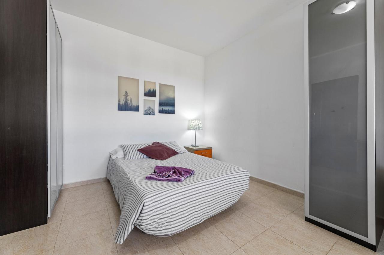 Villa Lele Playa Blanca  Exteriör bild